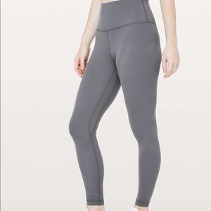 Lululemon Align Leggings 28